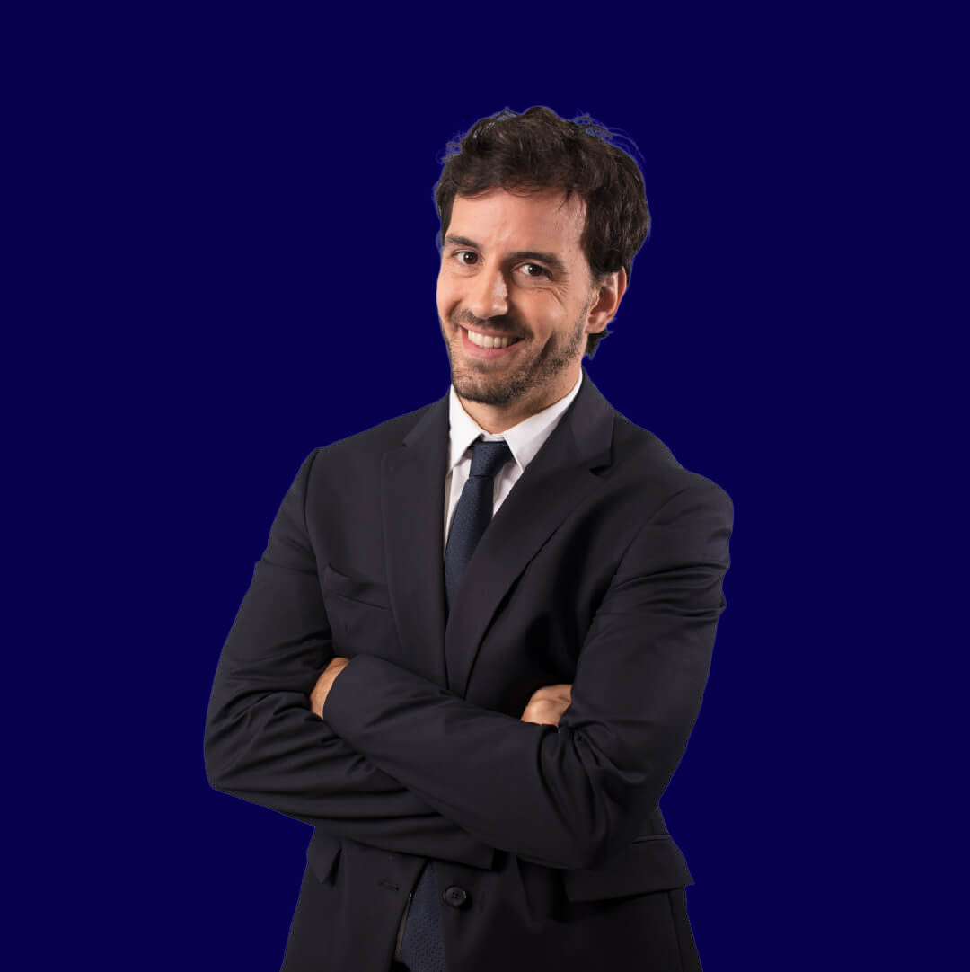 Key visual Prudential 1
