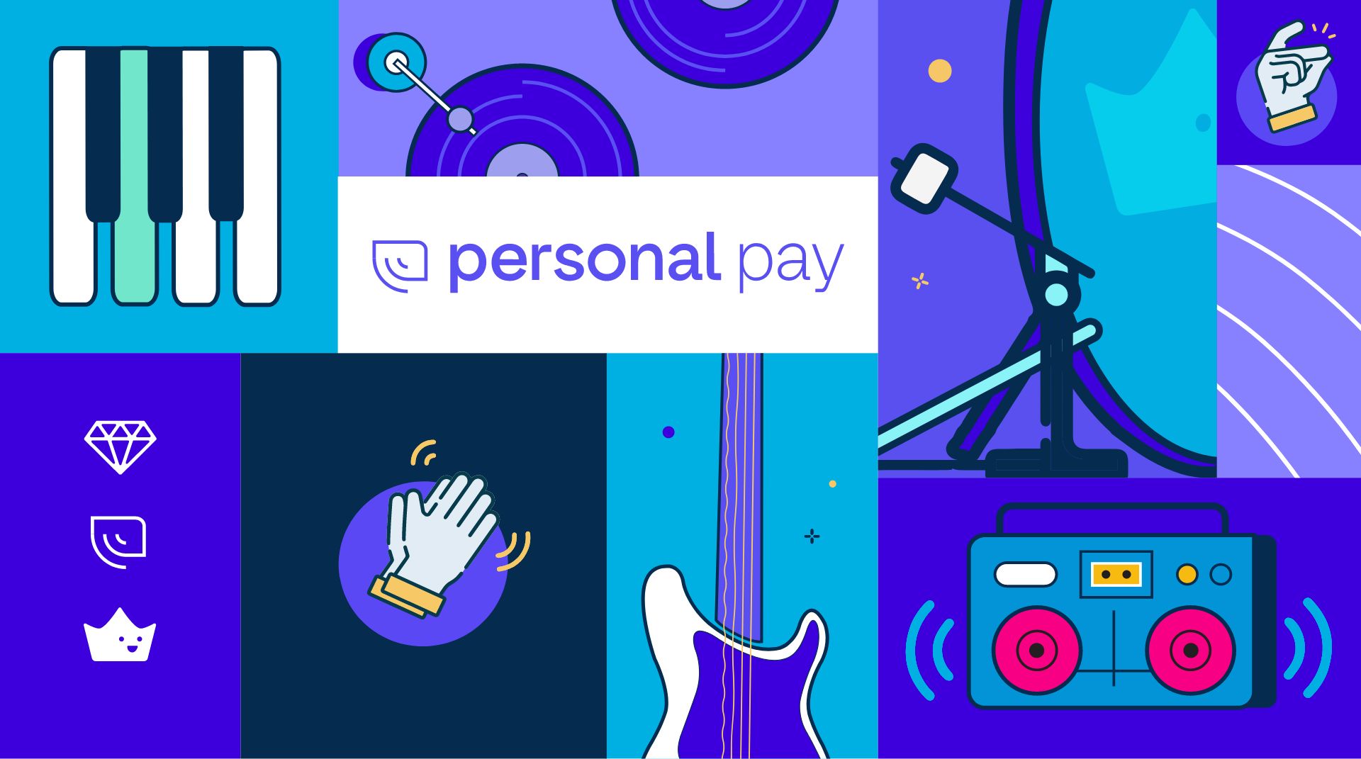 Personal Pay